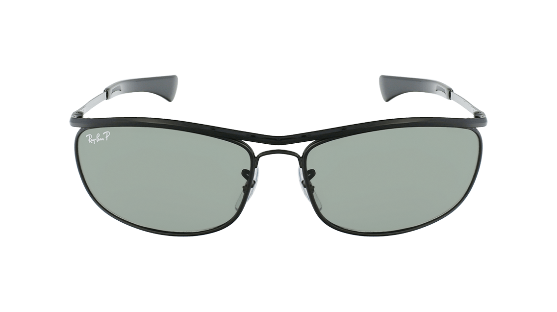 Rayban RB 3119M RB3119M Olympian I Deluxe Sunglasses Designer